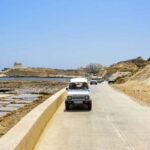 Malta: Private Jeep Tour of Gozo - Detailed Breakdown of the Itinerary
