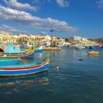 Malta Private Minivan Tour: Popeye village/Mdina/Valletta & Many More - Transportation & Comfort