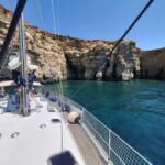 Malta: Private Sailing Cruise - Exploring the Malta Private Sailing Cruise