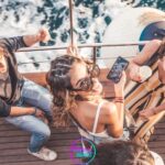 Malta: Sailboat Party with an Open Bar, Food, and Swimming - The Itinerary: What You’ll Experience