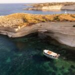 Malta: Sunset Boat Tour to St. Peters Pool and South Coast - The Experience: Why It Works