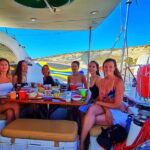 Malta: Sunset Sailing and Yoga Experience with Snacks - What We Love About This Experience