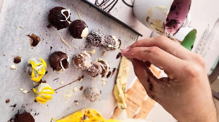 Malta: Truffle Making Master Class - Final Thoughts – Who Will Love This?