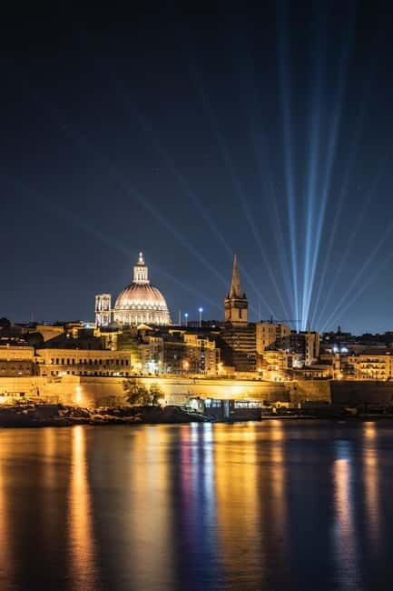 Malta: Ultimate Girls' Night Out - The Details That Really Matter