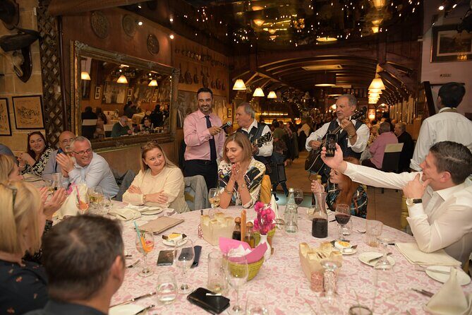 Maltese Traditional Dinner and Folklore Show with Transfers - Value for Money and Overall Impression