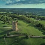 Malvern Hills, Vale, Black and White Herefordshire Online Guide - A Practical Guide to the Malvern Hills and Herefordshire Experience