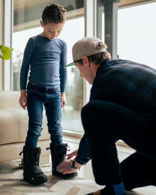 Mammoth: 2-Day Ski Rental with Delivery - What to Expect on the Day of Rental  