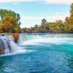 Manavgat Grand Bazaar With River Boat And Waterfall Tour - What to Expect on the Tour