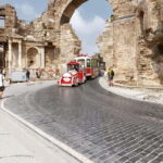 Manavgat Waterfall & Side Old Town with Apollo Temple - Practical Details and Value