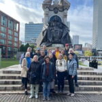 Manchester City Highlights Walking Tour - What to Expect on Your Walk Through Manchester