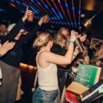 Manchester: Guided Bar Crawl with Shots and Nightclub Entry - The Itinerary: What Does the Night Look Like?
