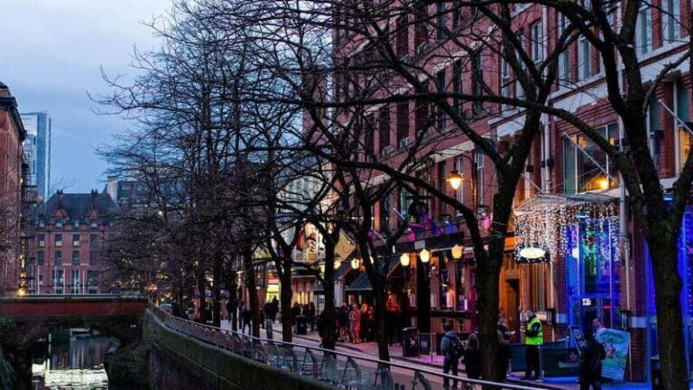 Manchester: Highlights & Hidden Gems Private Walking Tour - Exploring Manchester: What to Expect