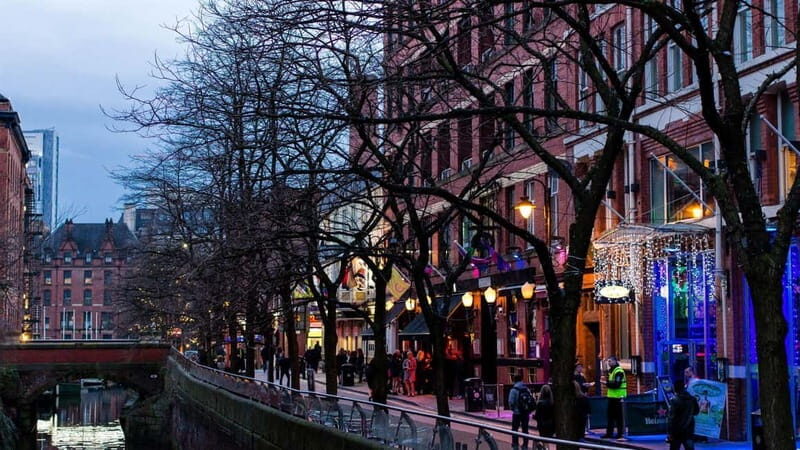 Manchester: Highlights & Hidden Gems Private Walking Tour - Exploring Manchester: What to Expect