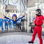 Manchester: iFLY Indoor Skydiving Ticket - What Are the Highlights?