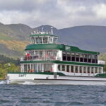 Manchester: Lake District Tour with Lake Cruise & Train Ride - Exploring the Lake District in Depth