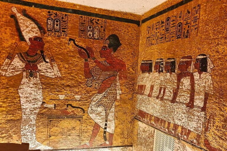 Manchester Museum Private Guided Tour with Admission - Who Should Book This Tour?  