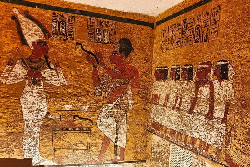 Manchester Museum Private Guided Tour with Admission - Who Should Book This Tour?