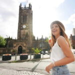 Manchester Old Town Highlights Private Guided Walking Tour - Discover Manchester’s Historic Heart