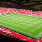 Manchester: Old Trafford Man United Match Day Experience - The Experience: What You Can Expect from Start to Finish