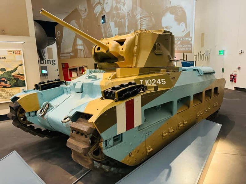 Manchester Outer City Trip - What Makes This Tour Stand Out?