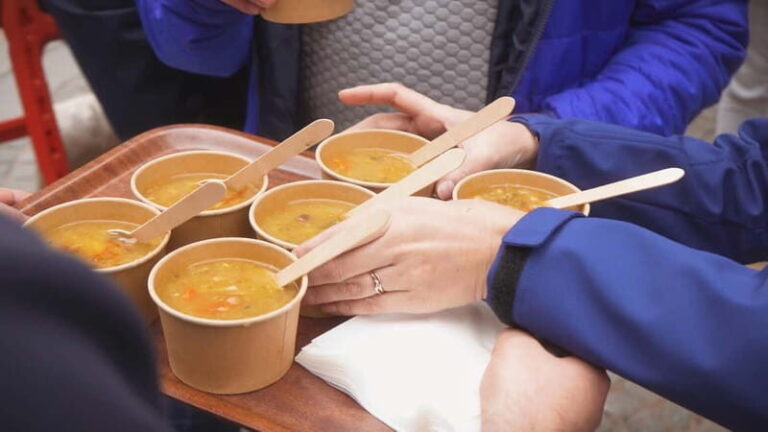 Manchester: Private Food Tour - Why This Tour Is a Great Choice