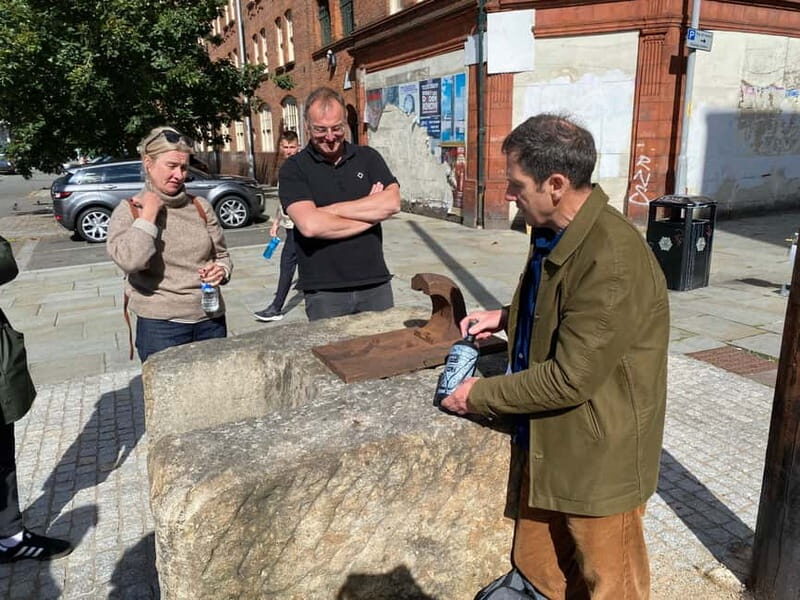 Manchester: Private Food Tour with a Local Guide - Who Would Love This Tour?