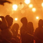 Manchester: Supermassive, Interactive Rooftop Experience - The Layout & Highlights