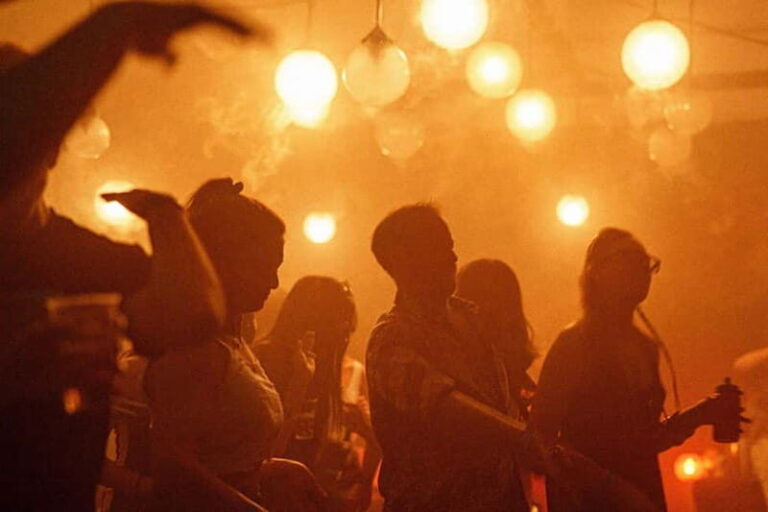 Manchester: Supermassive, Interactive Rooftop Experience - The Layout & Highlights