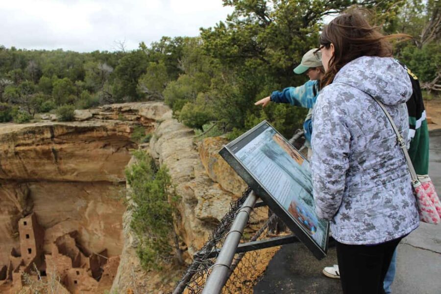 Mancos: Mesa Verde National Park Half-Day Tour - Introduction: What Makes This Tour Stand Out?