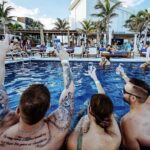 Mandala Beach Club in Cancun - A Closer Look at the Experience: What You Can Expect