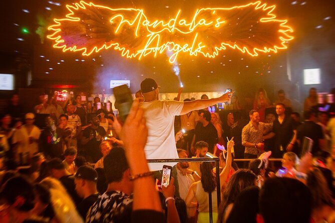 Mandala Cancun with Unlimited Drinks - Who Should Consider This Tour?