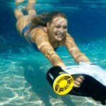 Mandelieu: Full day boat jet-ski paddle underwtaer scooter.. - Practical Details and What’s Included