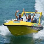 Mangrove Jungle Speedboat Experience - Authentic Insights from Reviews