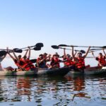 Mangroves Kayaking Tour from Cancun - The Sum Up