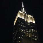 Manhattan; 5th avenue stroll & sunset at Empire State - Practical Details and Tips