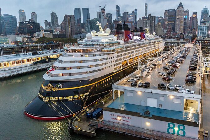 Manhattan Cruise Terminal to LGA Airport XL Mini Van - Final Thoughts