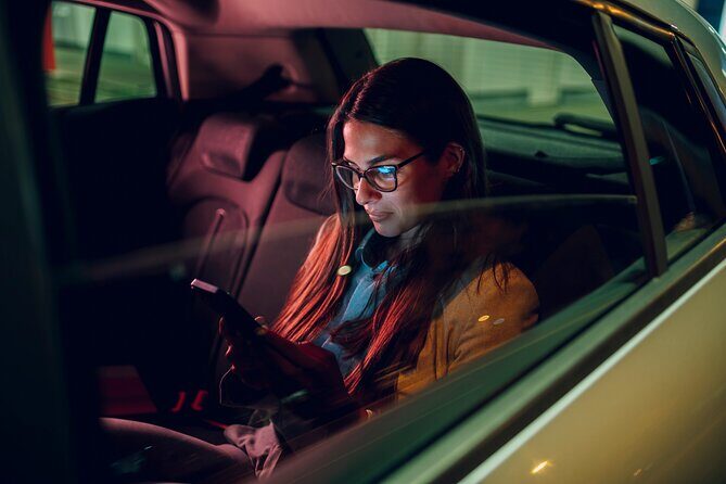 Manhattan Hotel to Newark Airport Private Transfer - Meeting Points and Convenience