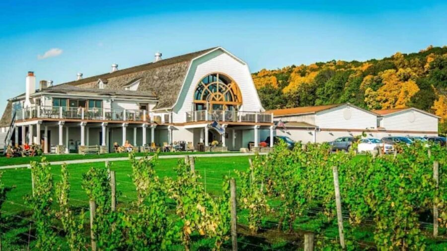 Manhattan: Millbrook Vineyards & Winery Private Tour - What’s Included and What To Consider