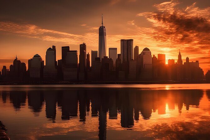 Manhattan Skyline Night Cruise Music from Midtown - Is This Cruise Worth the Price?