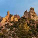 Manitou Springs: Garden of the Gods E-Bike Tour - What Makes the Tour Special