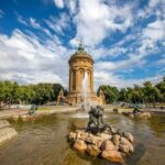 Mannheim, guided walking tour: Crime Scene Mannheim - Who Will Love This Tour?