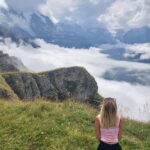 Männlichen: Cheese and Chocolate Tasting on Mountain Summit - Breakdown of the Itinerary