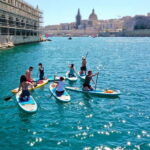 Manoel Island: Stand-Up Paddleboard Yoga Class - Why You’ll Love This Experience