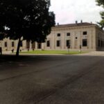 MANTOVA: OZIANDO TRA I GIGANTI: Visit to Palazzo Te - The Sum Up