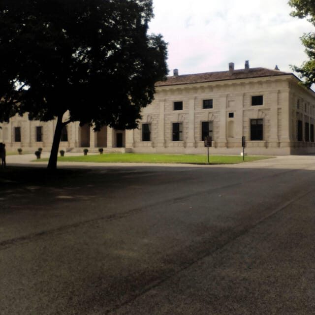 MANTOVA: OZIANDO TRA I GIGANTI: Visit to Palazzo Te - The Sum Up