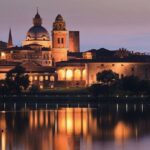 Mantova Walking Tour with Audio and Written Guide by a Local - Practical Tips and Final Thoughts