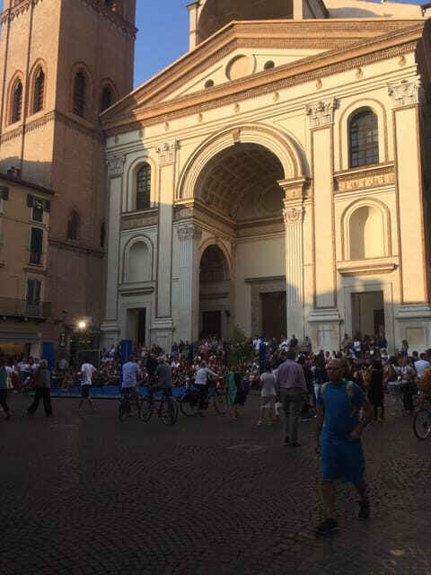MANTOVAGANDO: Tour of the Historic Center of Mantua - Final Thoughts: Who is This Tour Perfect For?  