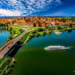 Mantua: Panoramic city navigation + protected oasis + guide on board - Why This Tour Offers Excellent Value