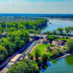 Mantua: Panoramic Cruise with Guide, Natural Oasis and Water Elevator - What’s Included and What to Keep in Mind