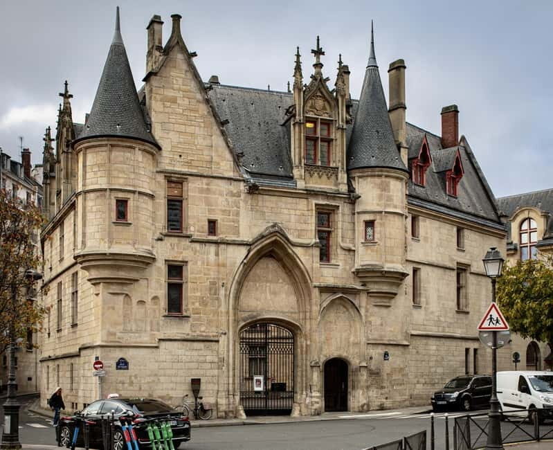 Marais: Intrigues of the French Kings Walking Tour - The Hidden Stories of French Royalty and Conspiracies